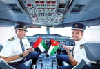 Emirates resumes passenger services to Amman